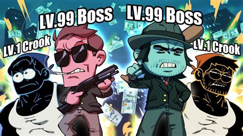 mafia city level 100 boss